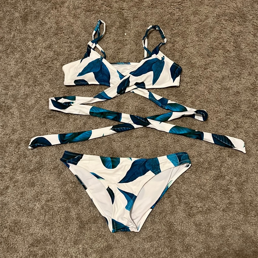 Cupshe bikini